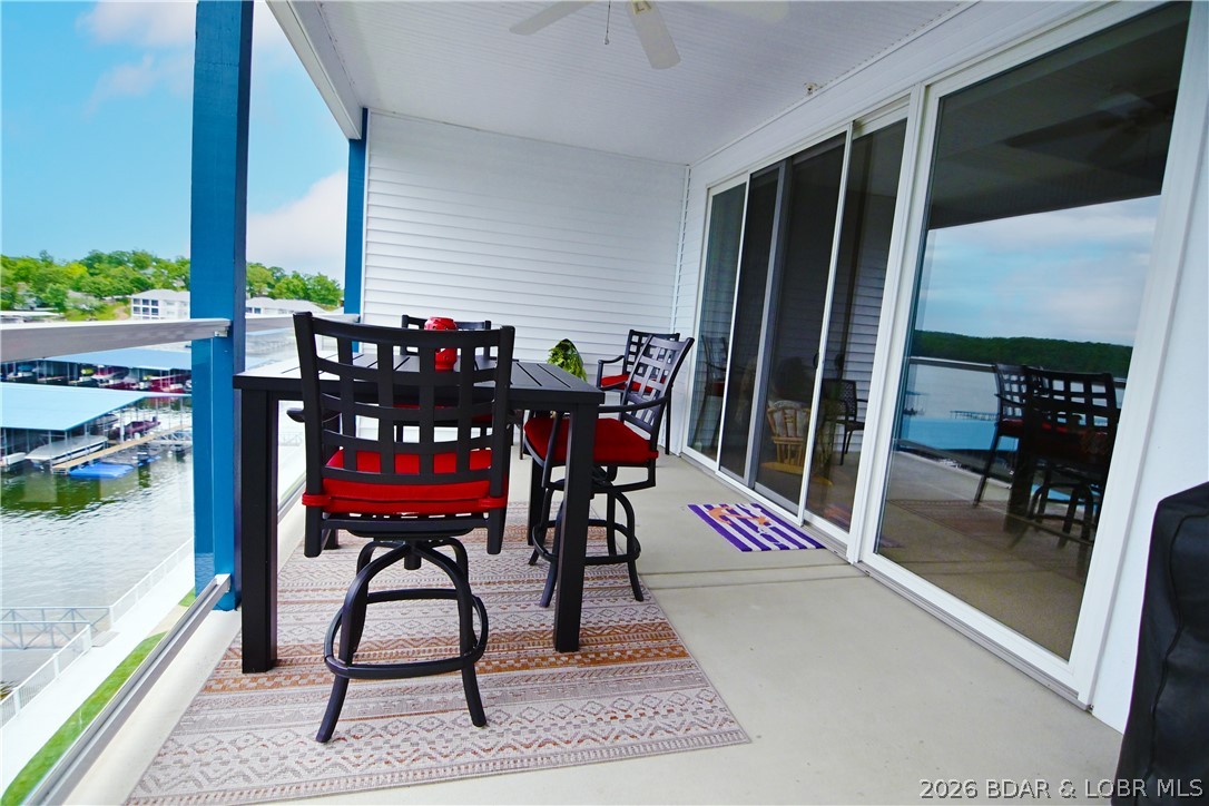 Blue Anchor Bay - Residential