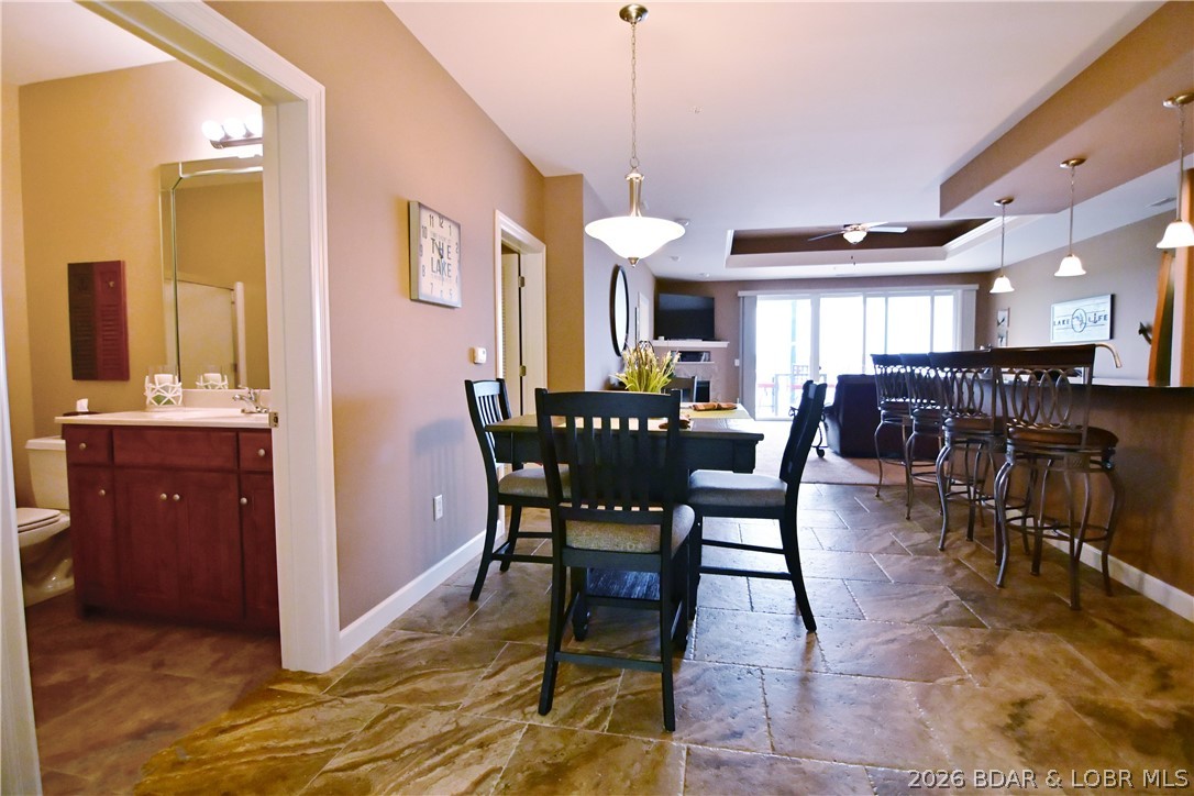 Blue Anchor Bay - Residential