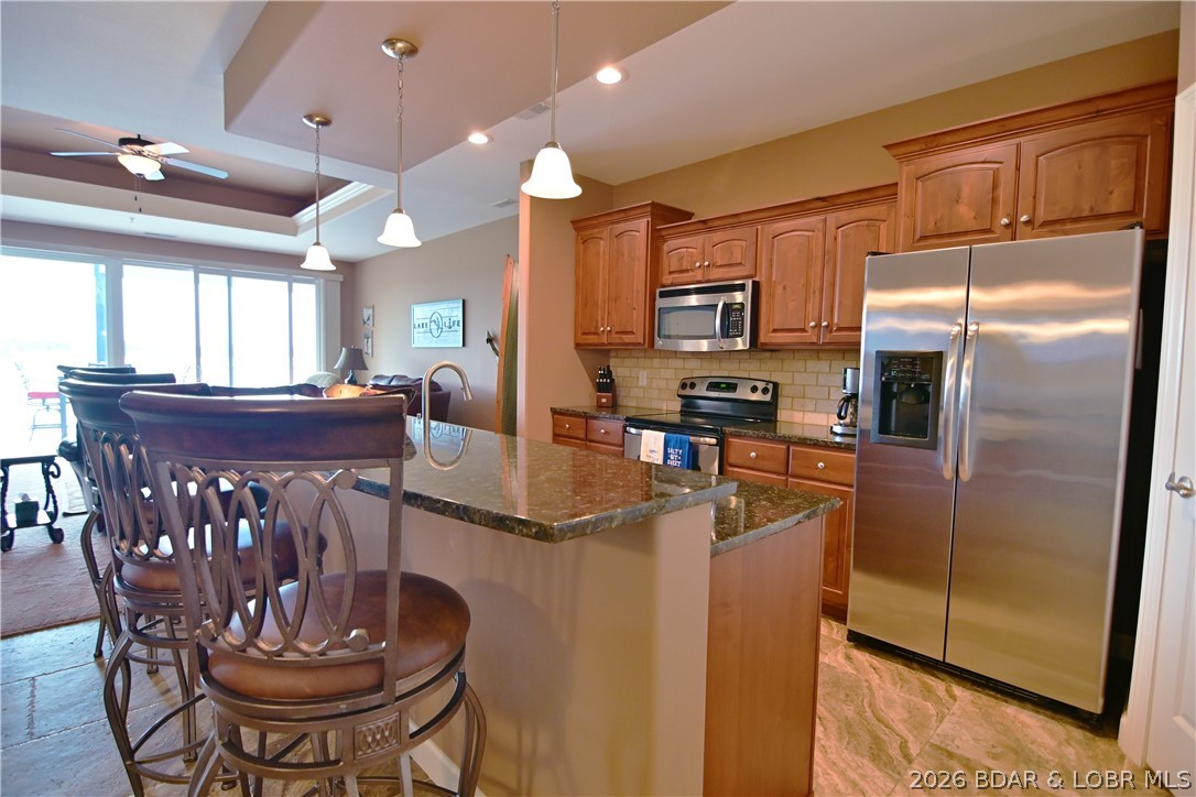 Blue Anchor Bay - Residential