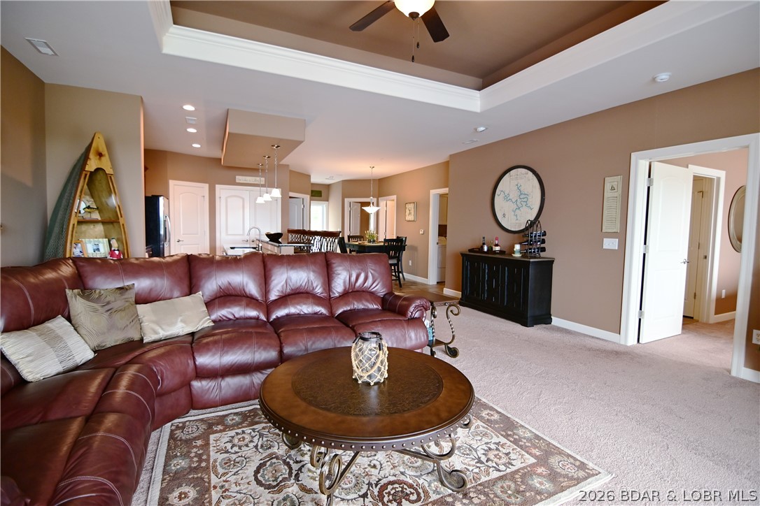 Blue Anchor Bay - Residential