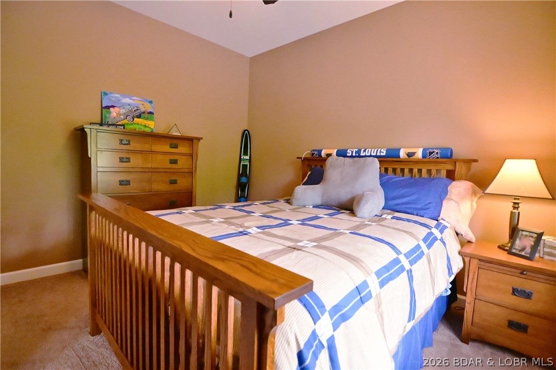 Blue Anchor Bay - Residential