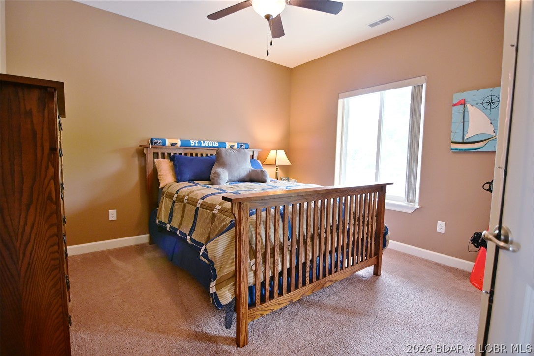Blue Anchor Bay - Residential