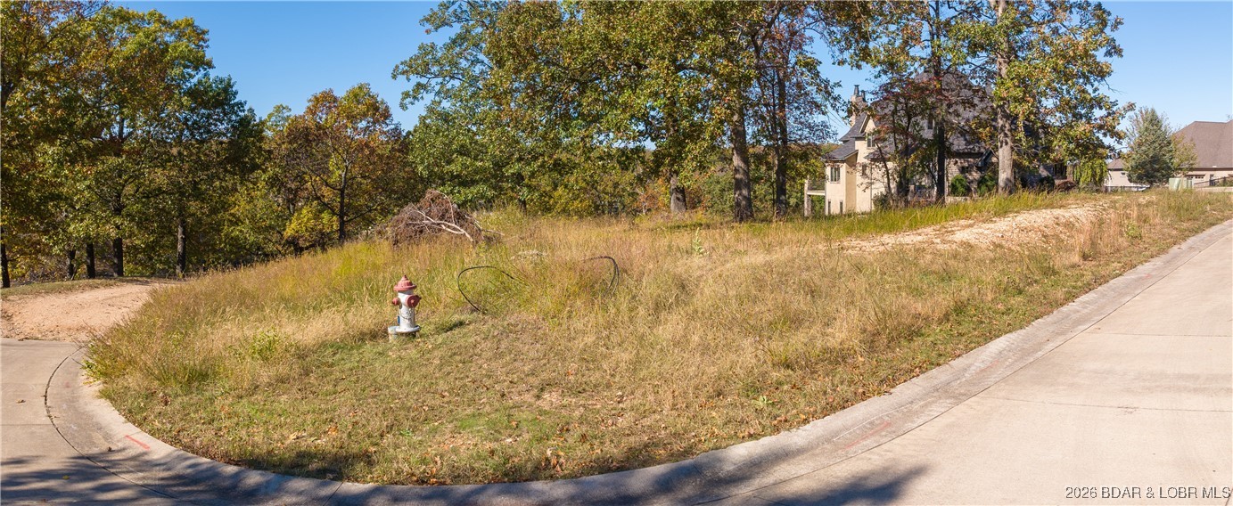 Woodland Cove - Land