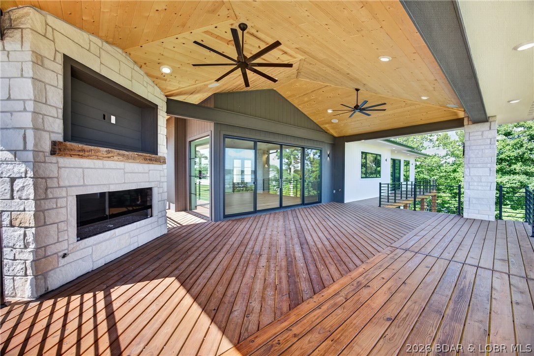 Big Bear Mountain 1st AMD - Residential