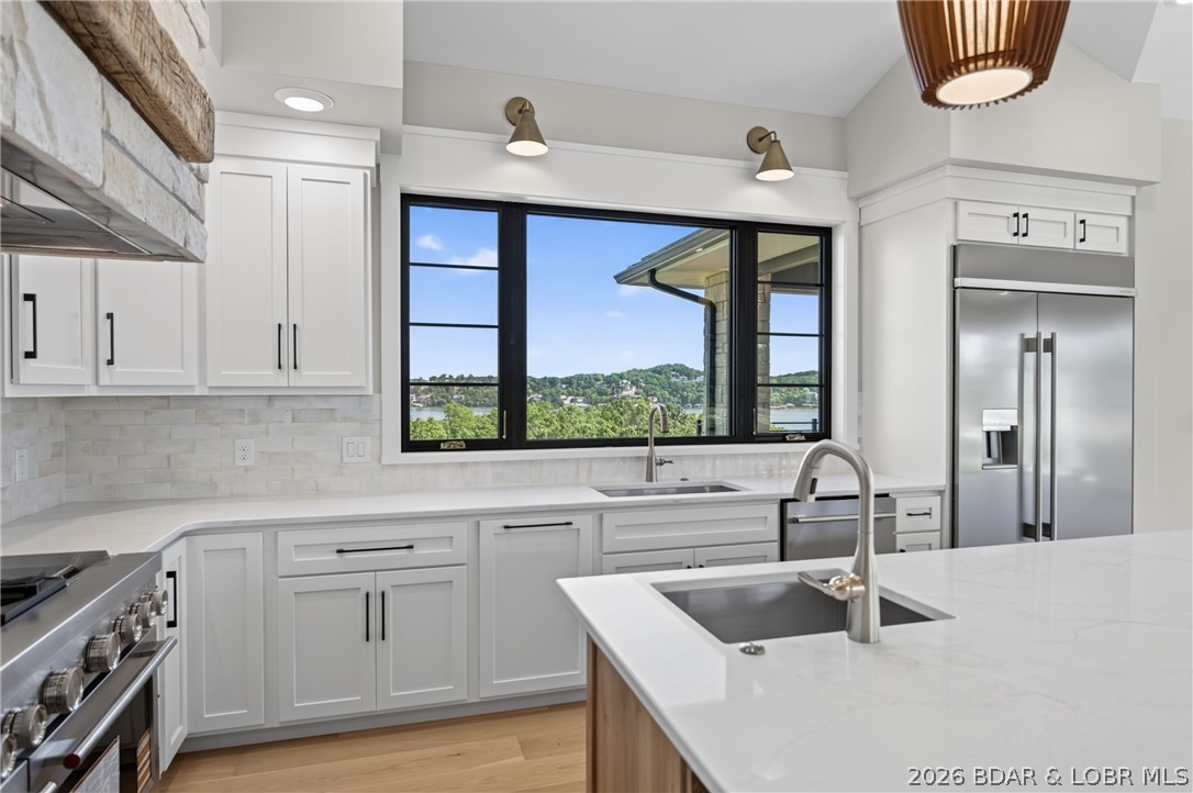 Big Bear Mountain 1st AMD - Residential