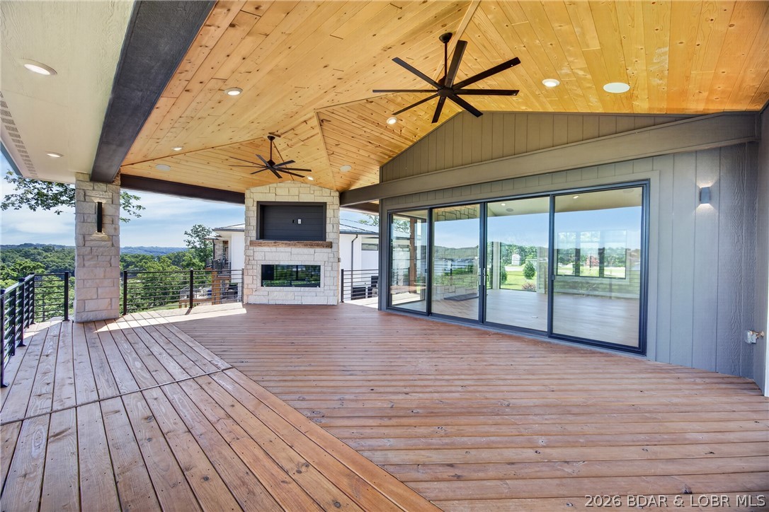 Big Bear Mountain 1st AMD - Residential