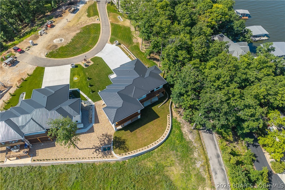 Big Bear Mountain 1st AMD - Residential