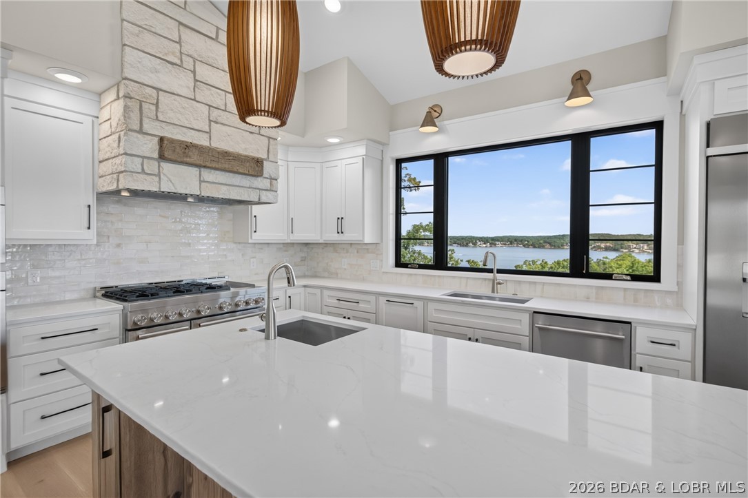 Big Bear Mountain 1st AMD - Residential