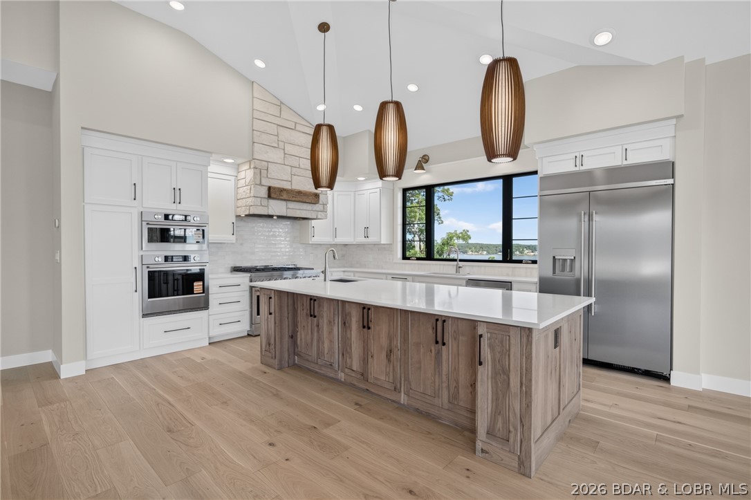 Big Bear Mountain 1st AMD - Residential