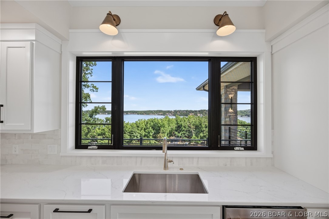 Big Bear Mountain 1st AMD - Residential