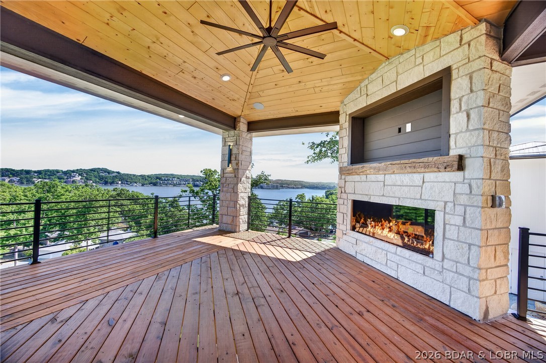 Big Bear Mountain 1st AMD - Residential