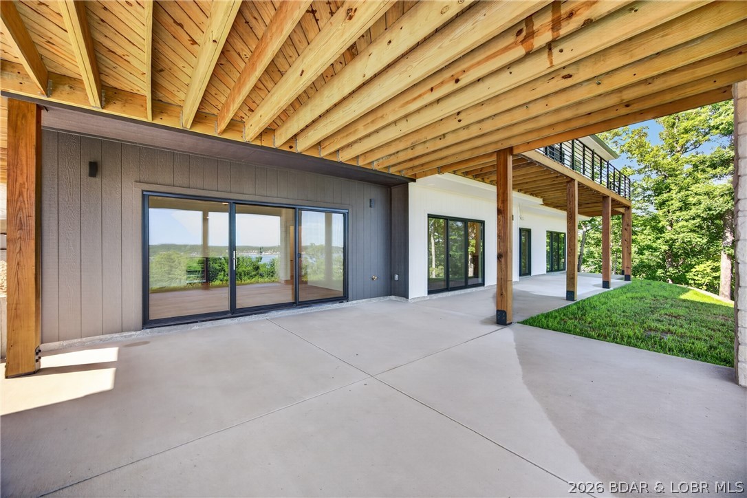 Big Bear Mountain 1st AMD - Residential