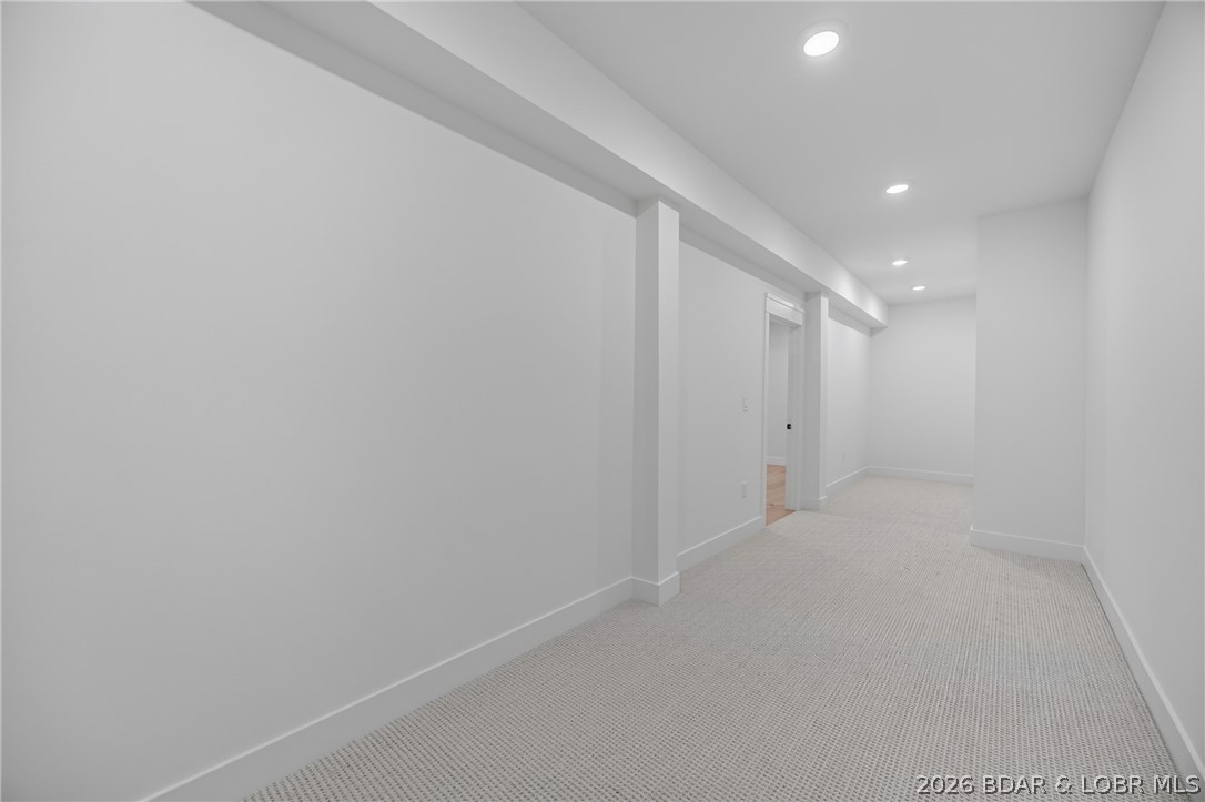 Big Bear Mountain 1st AMD - Residential