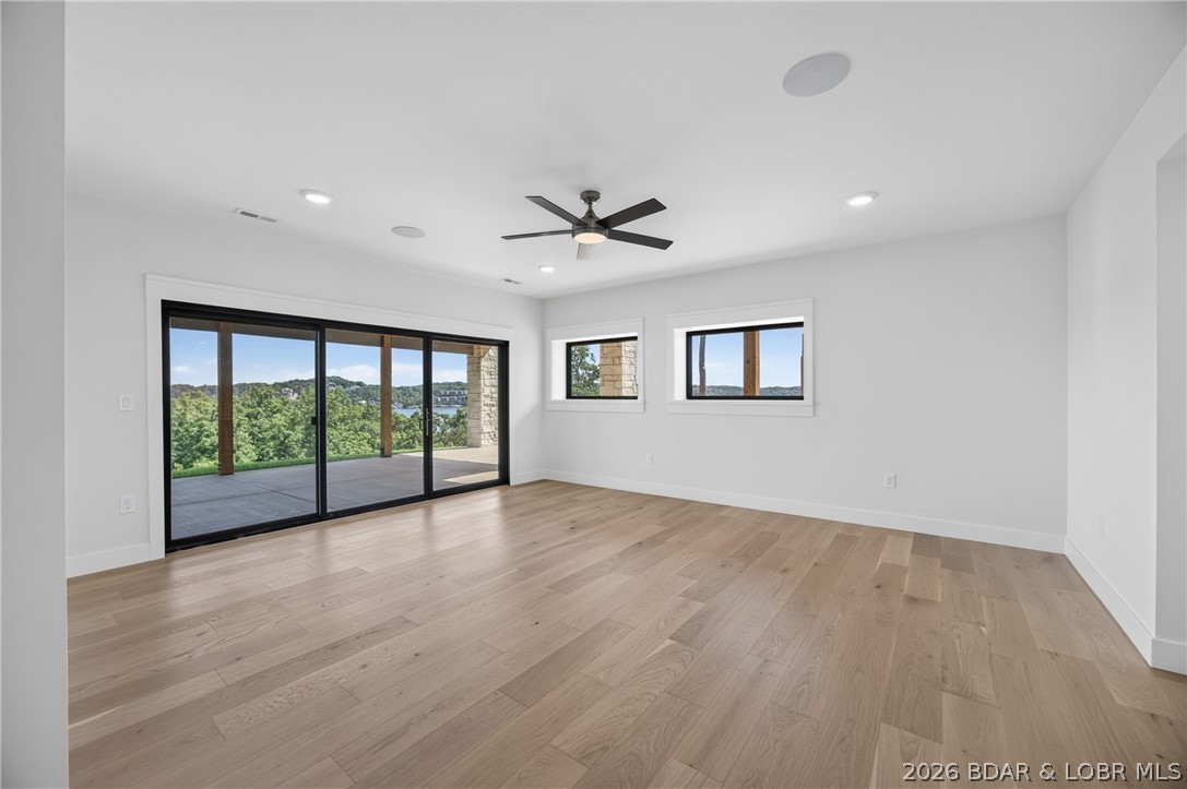 Big Bear Mountain 1st AMD - Residential