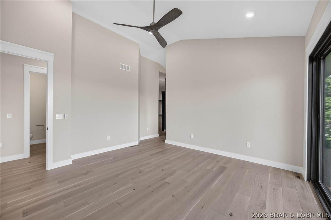 Big Bear Mountain 1st AMD - Residential