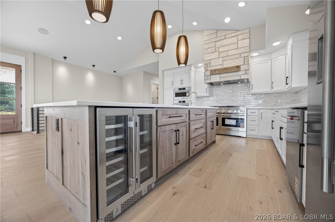 Big Bear Mountain 1st AMD - Residential