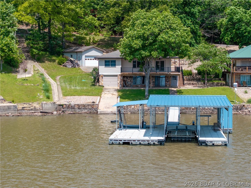 Coffman Bend #10 - Residential