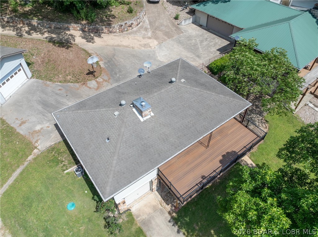 Coffman Bend #10 - Residential