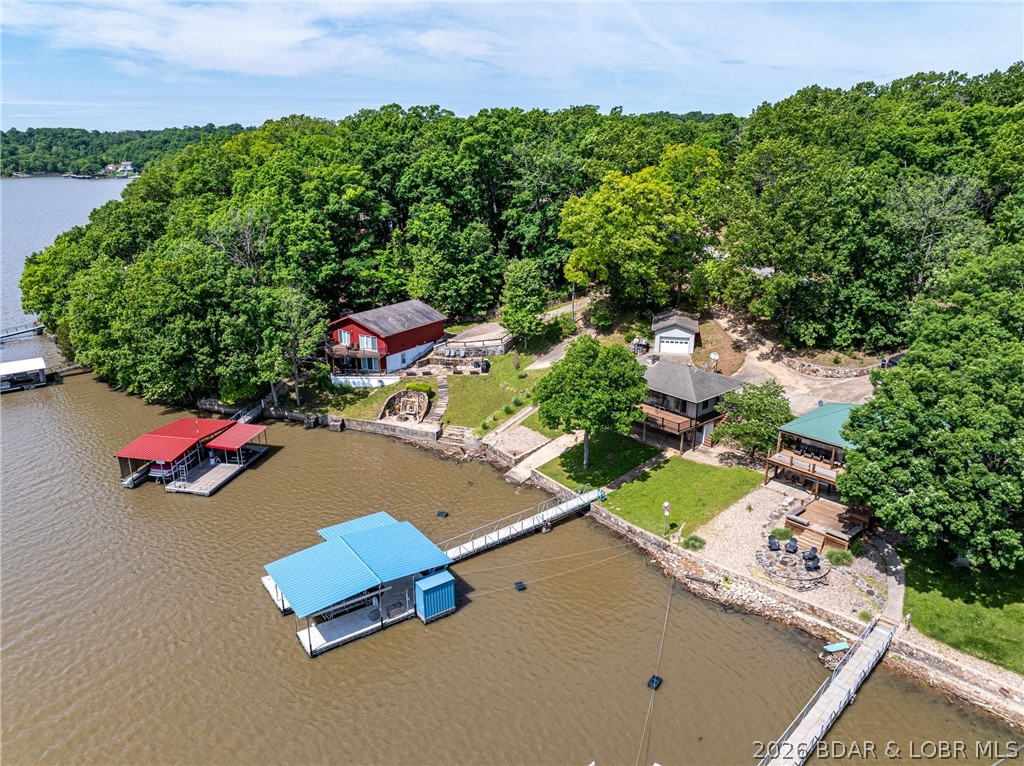 Coffman Bend #10 - Residential