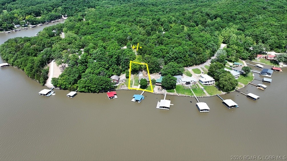 Coffman Bend #10 - Residential