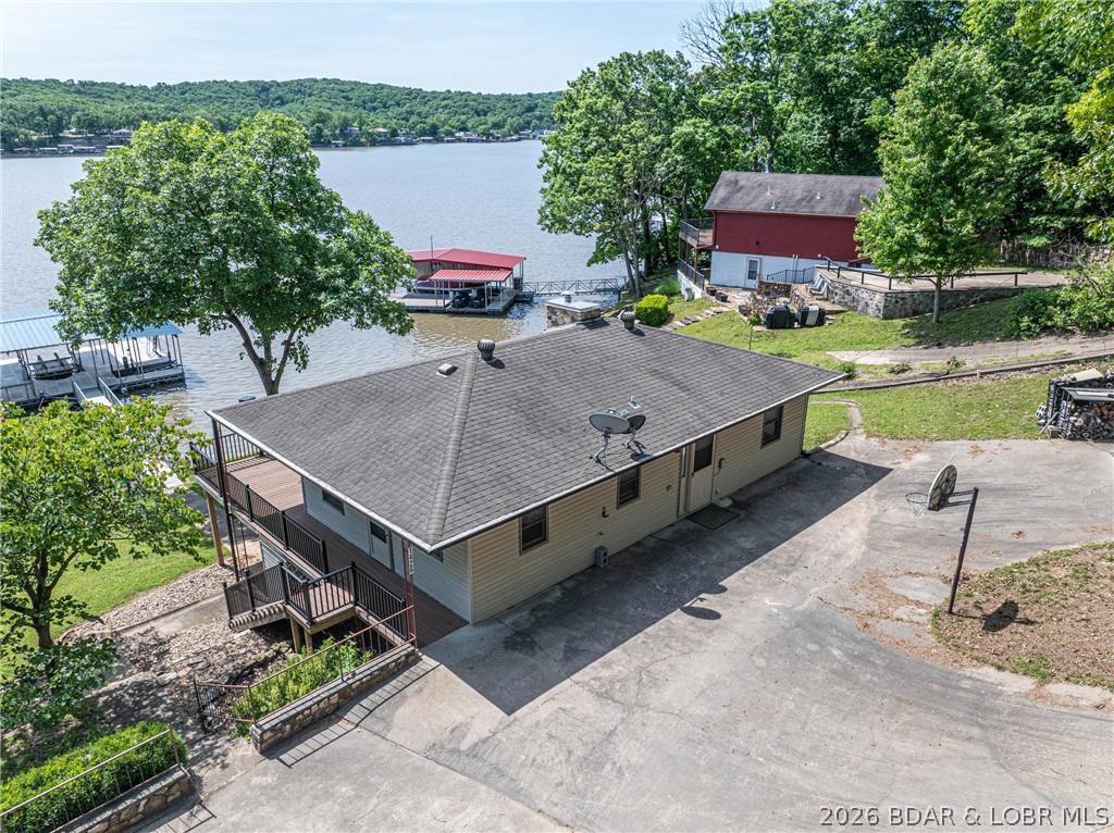 Coffman Bend #10 - Residential
