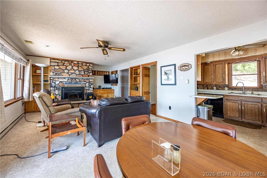 Coffman Bend #10 - Residential