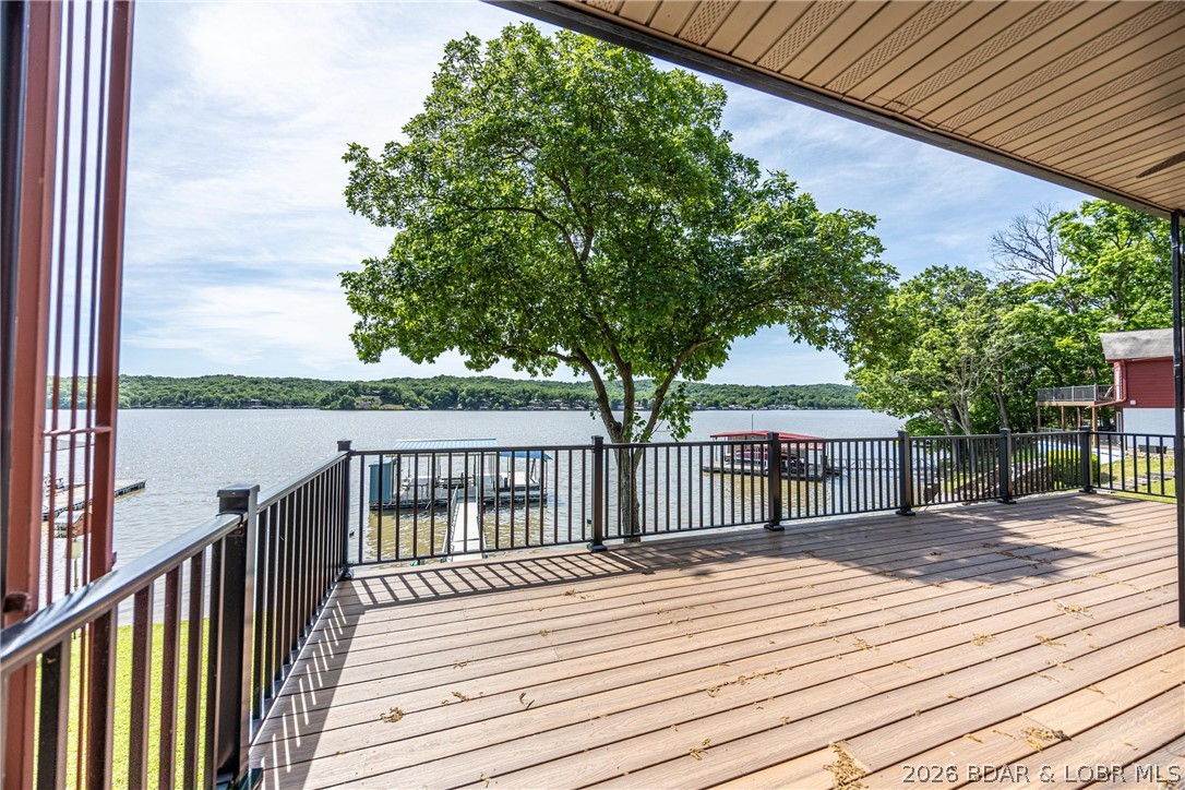 Coffman Bend #10 - Residential