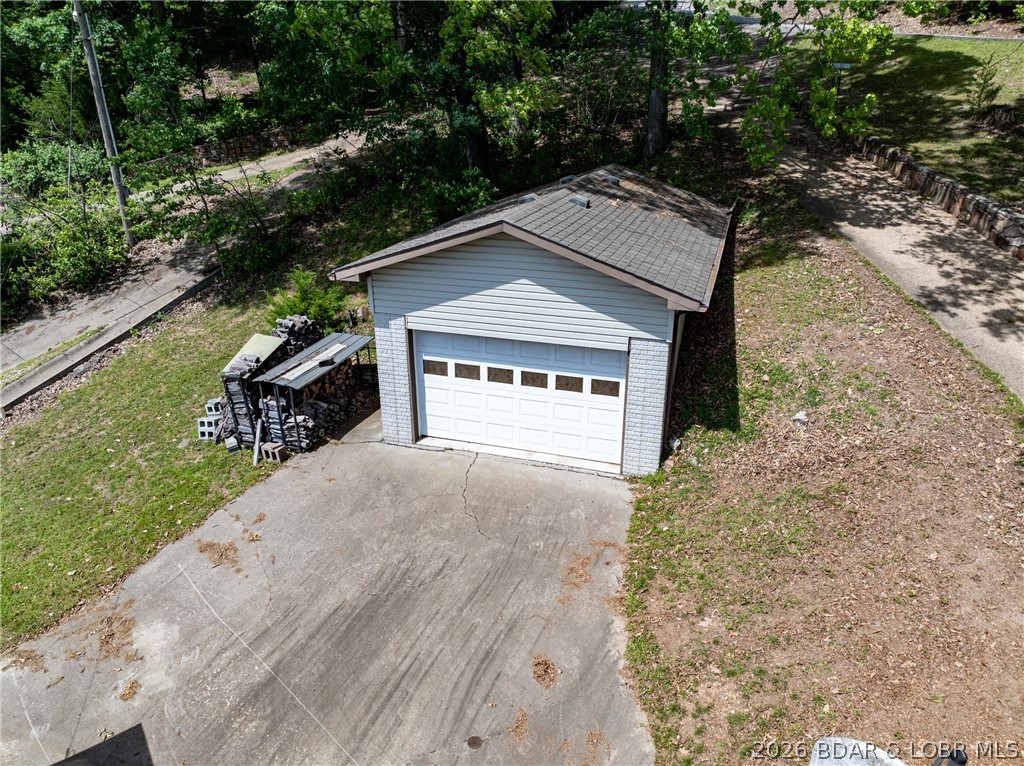 Coffman Bend #10 - Residential