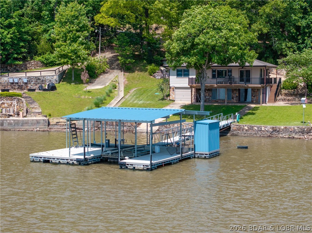 Coffman Bend #10 - Residential