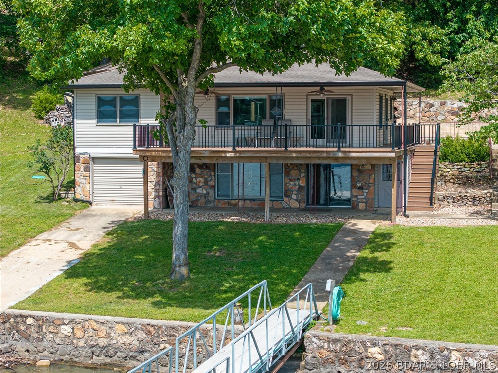 Coffman Bend #10 - Residential