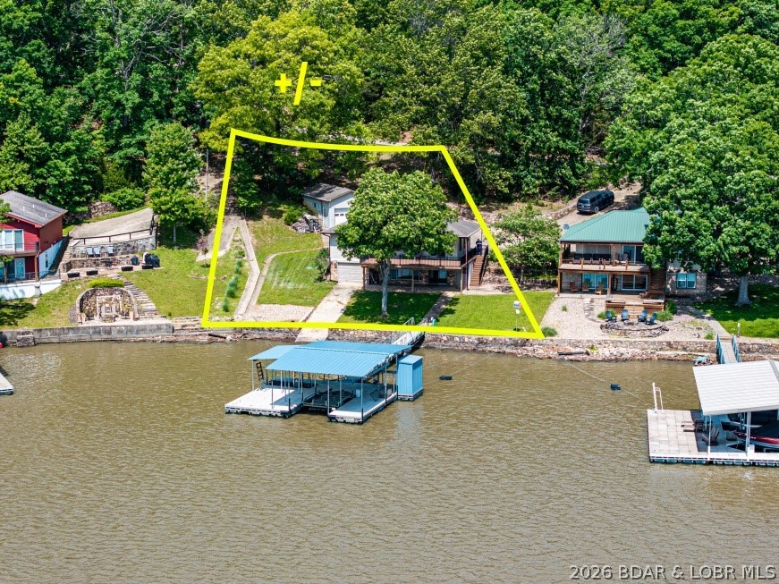 Coffman Bend #10 - Residential