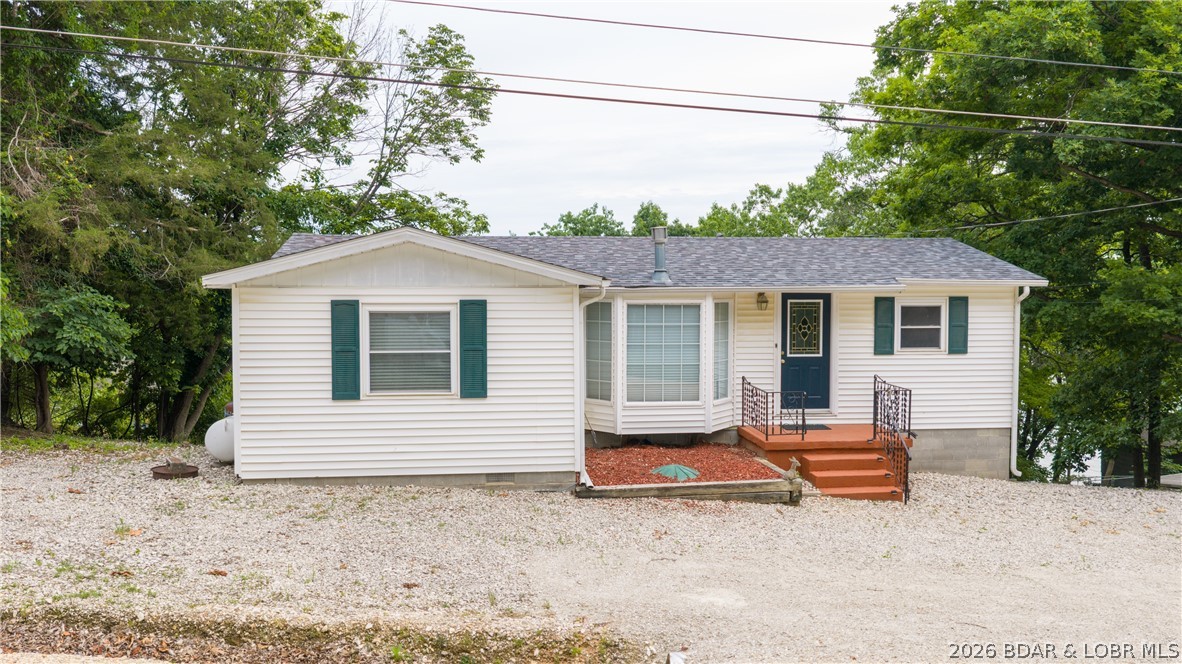 Sunrise Acres 2 - Residential