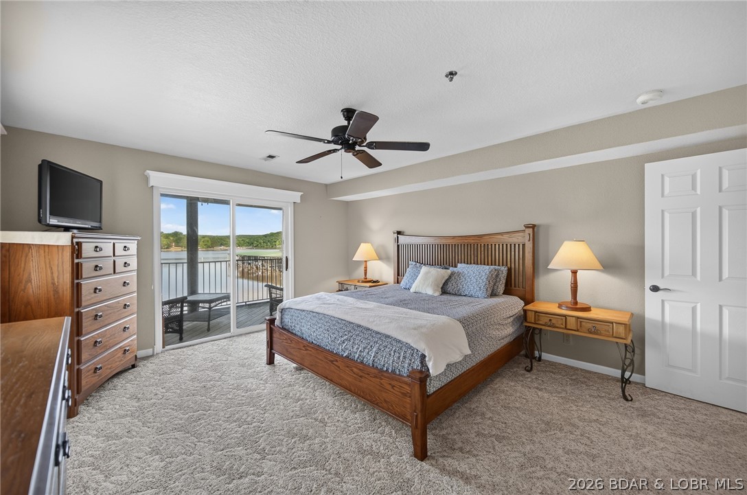 Cedar Glen Condominium - Residential