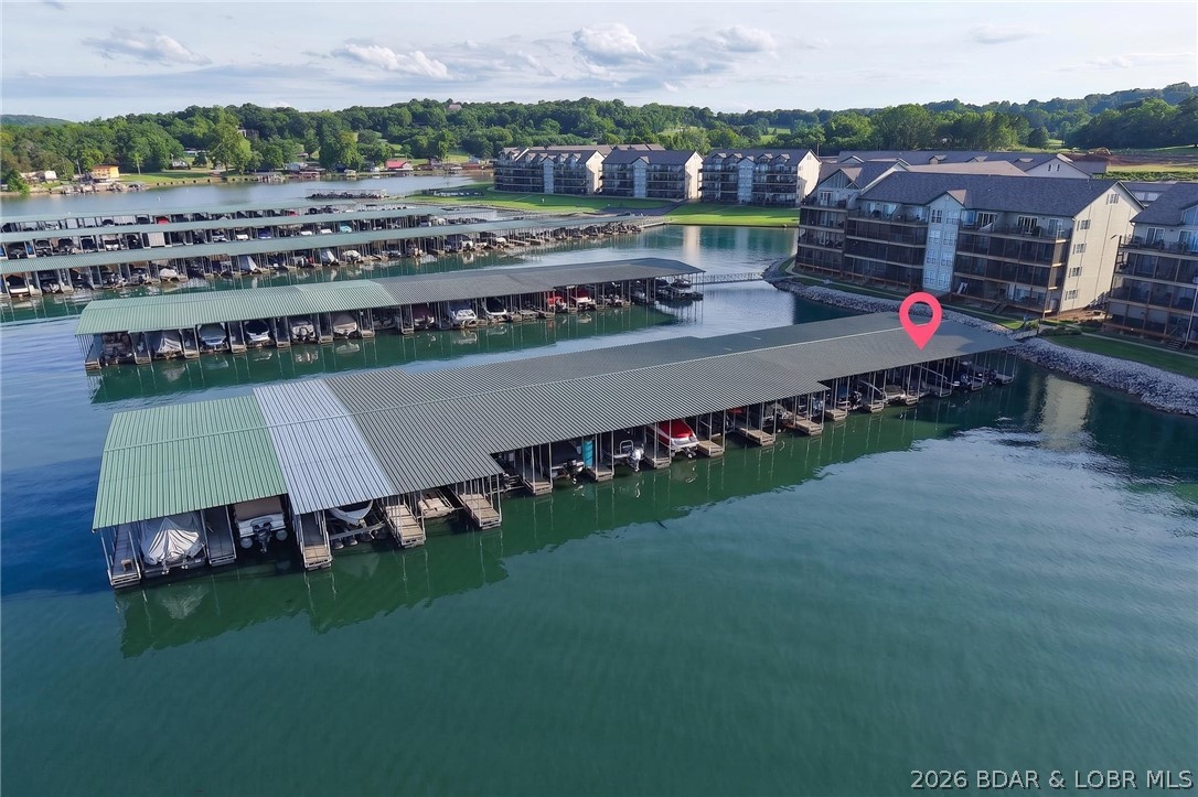 Cedar Glen Condominium - Residential