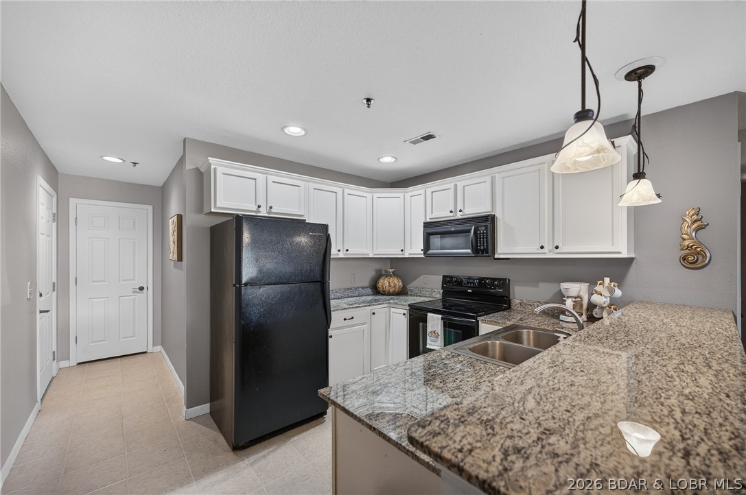 Cedar Glen Condominium - Residential