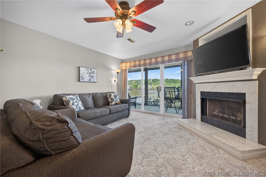 Cedar Glen Condominium - Residential