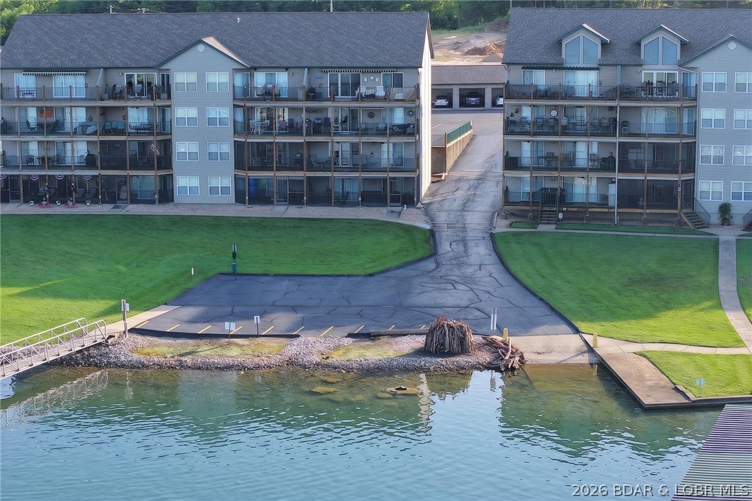 Cedar Glen Condominium - Residential