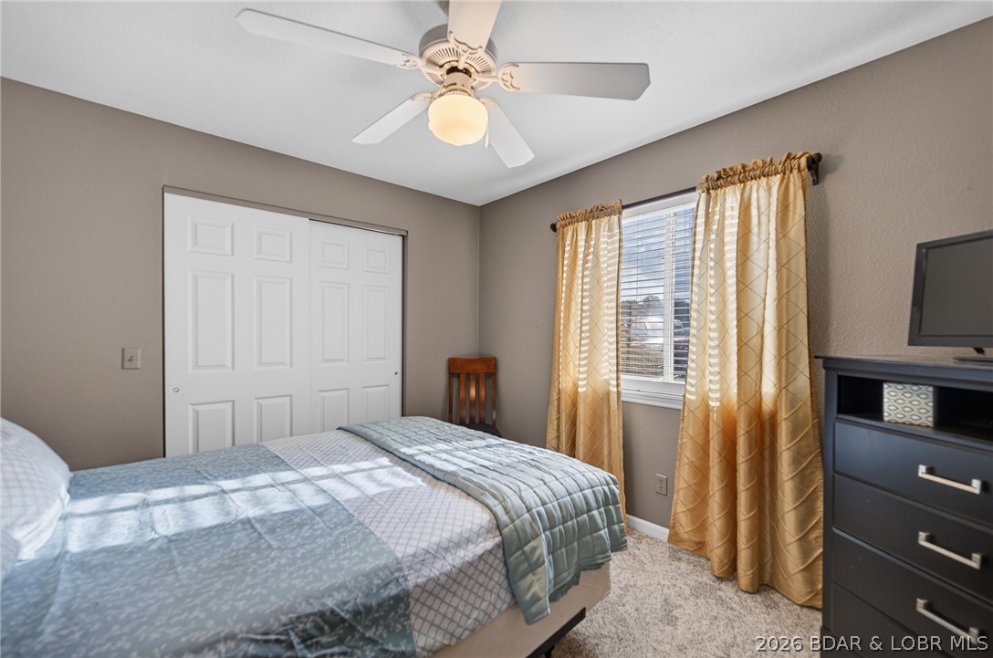 Cedar Glen Condominium - Residential