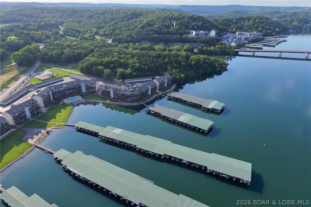 Cedar Glen Condominium - Residential