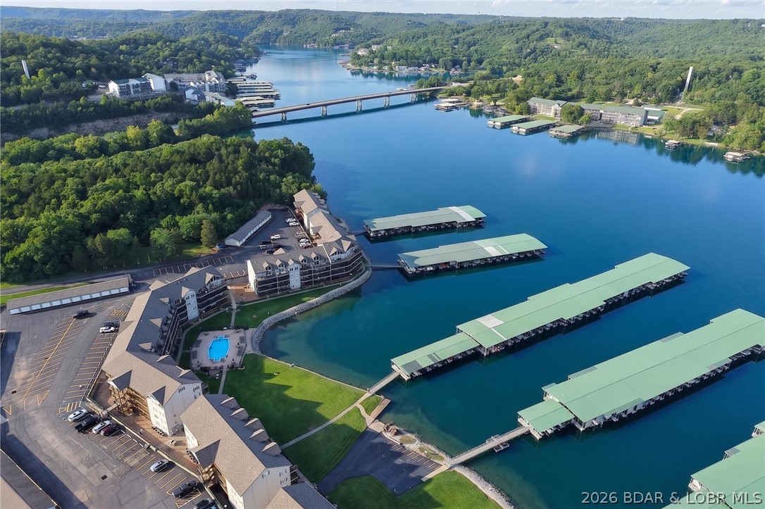 Cedar Glen Condominium - Residential