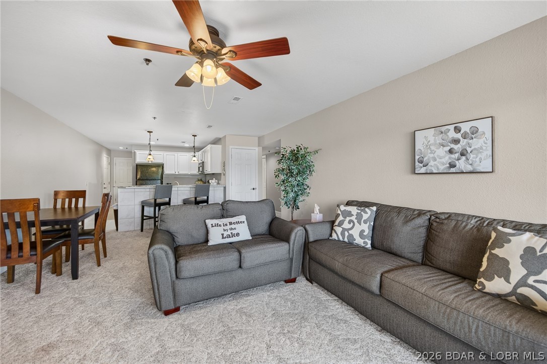 Cedar Glen Condominium - Residential
