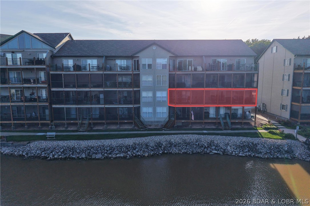 Cedar Glen Condominium - Residential