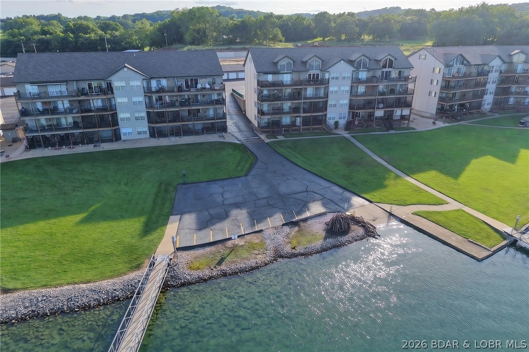 Cedar Glen Condominium - Residential