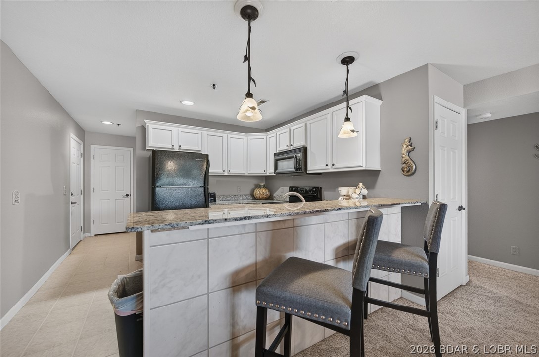 Cedar Glen Condominium - Residential