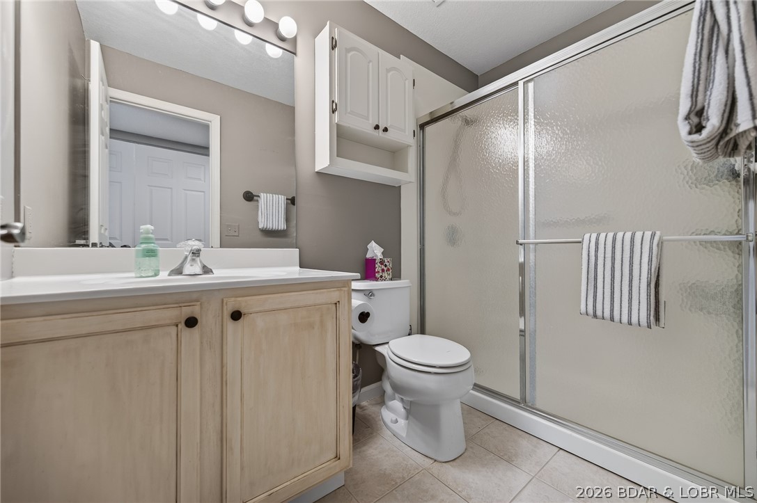Cedar Glen Condominium - Residential