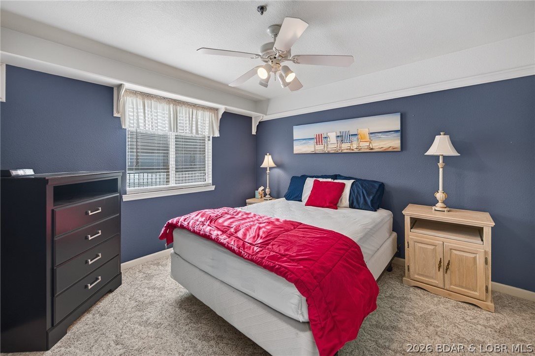 Cedar Glen Condominium - Residential