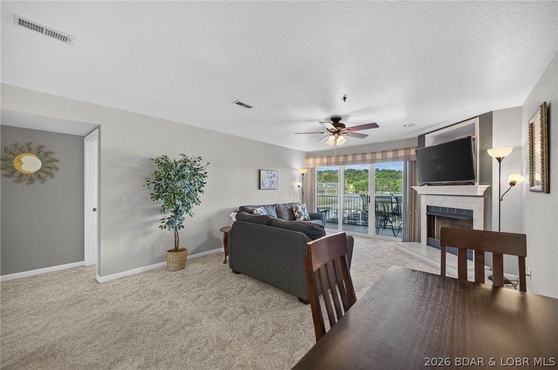Cedar Glen Condominium - Residential