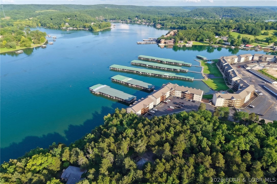 Cedar Glen Condominium - Residential