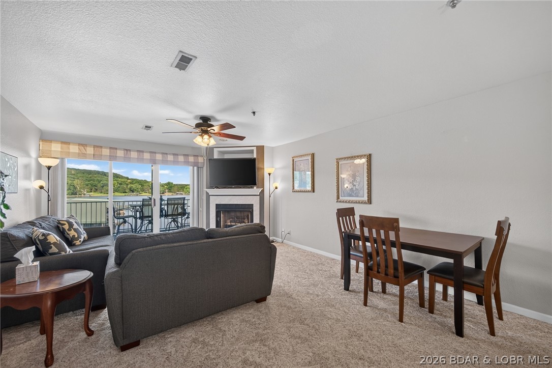 Cedar Glen Condominium - Residential