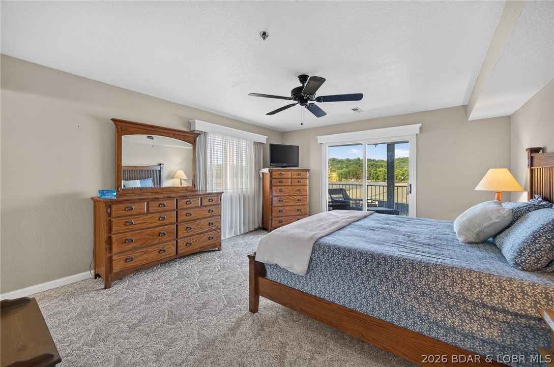 Cedar Glen Condominium - Residential